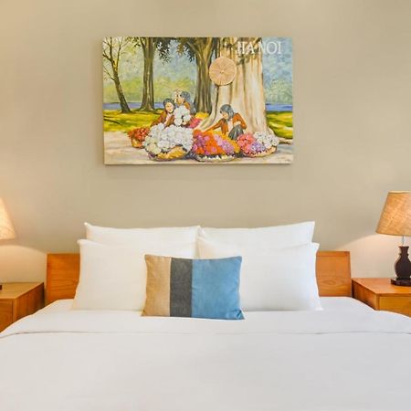 Sense Villa By Enspired Vietnam 다낭 외부 사진