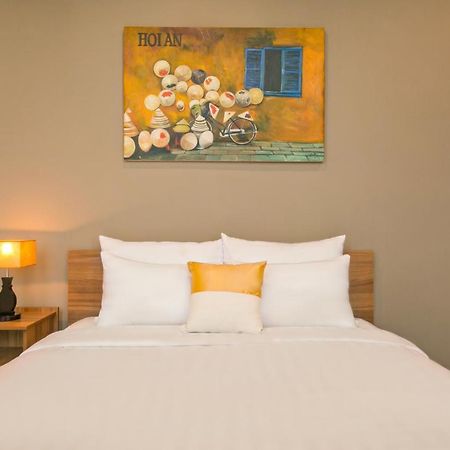 Sense Villa By Enspired Vietnam 다낭 외부 사진