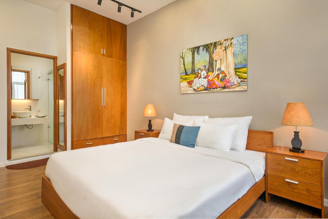 Sense Villa By Enspired Vietnam 다낭 외부 사진
