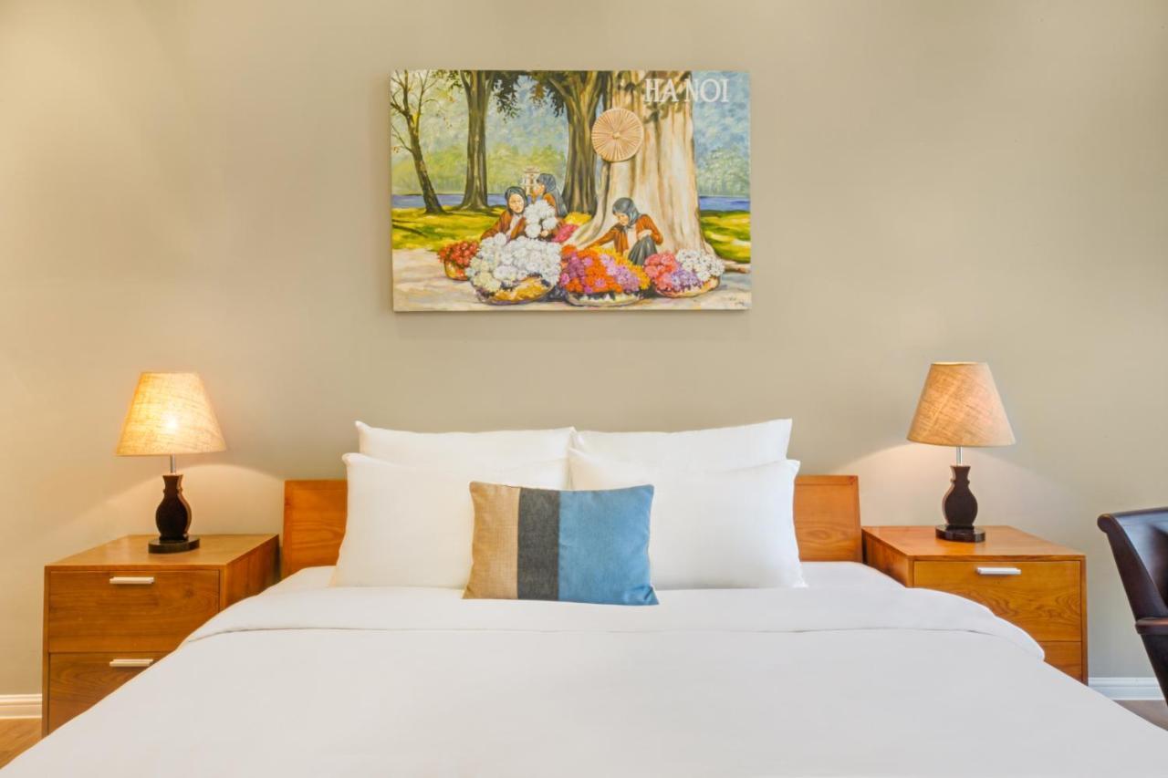 Sense Villa By Enspired Vietnam 다낭 외부 사진