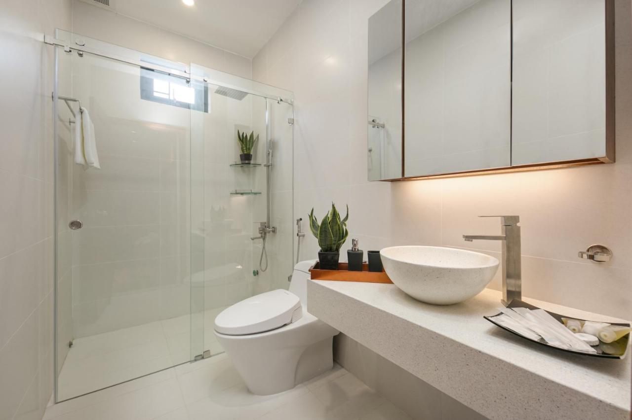 Sense Villa By Enspired Vietnam 다낭 외부 사진